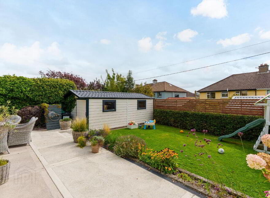 9 Firgrove Lawn, Bishopstown, T12K07Y