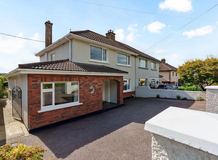 9 Firgrove Lawn, Bishopstown, T12K07Y