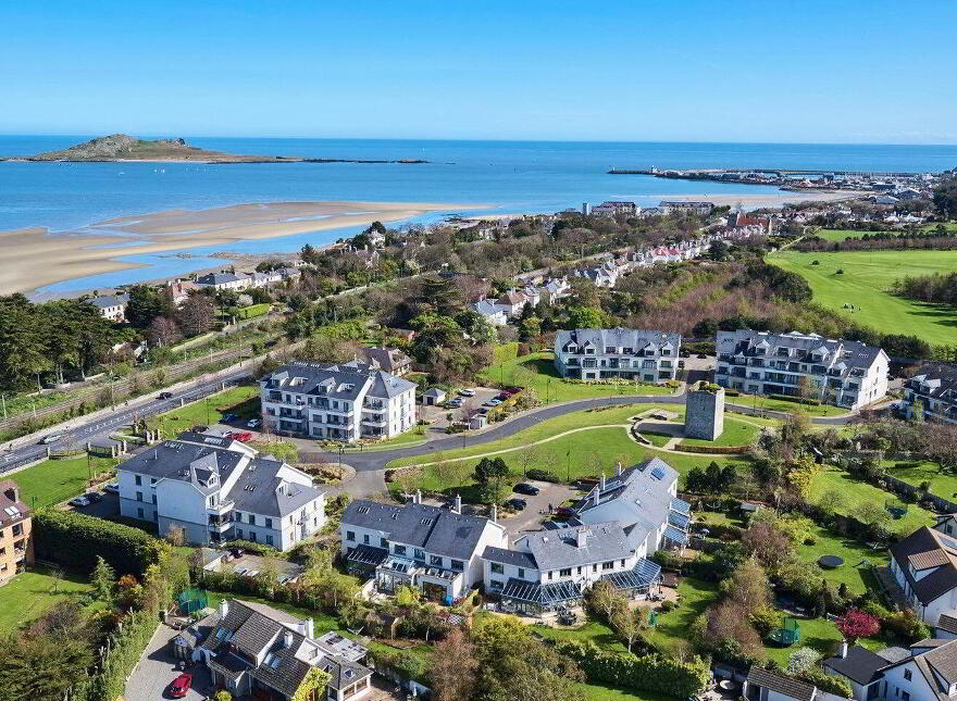 34 Corr Castle, Howth Road, Howth, Howth, D13WE16