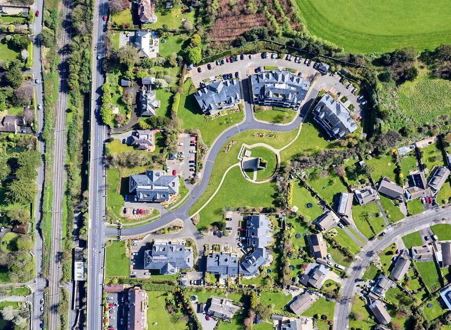 34 Corr Castle, Howth Road, Howth, Howth, D13WE16