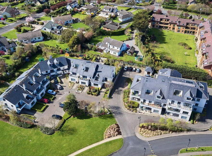 34 Corr Castle, Howth Road, Howth, Howth, D13WE16