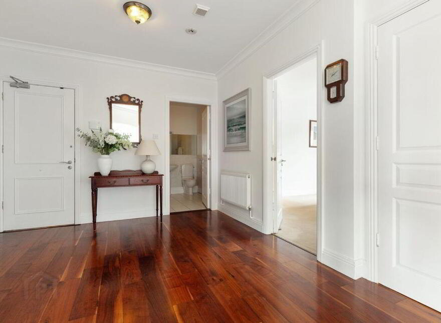 34 Corr Castle, Howth Road, Howth, Howth, D13WE16