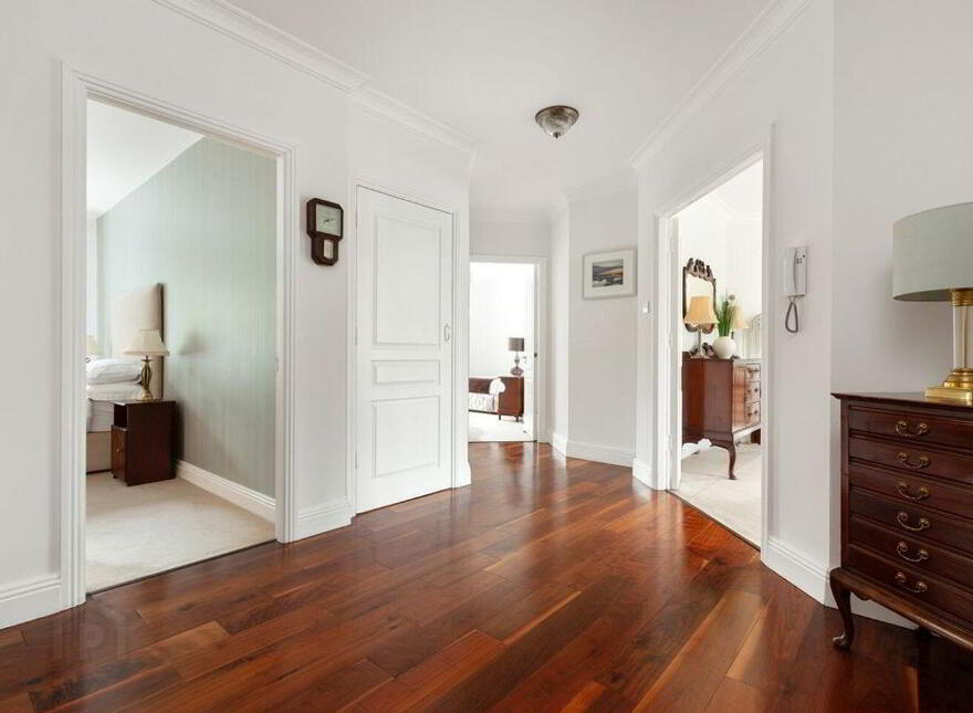 34 Corr Castle, Howth Road, Howth, Howth, D13WE16