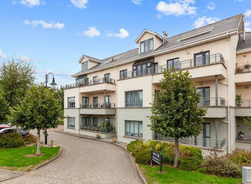 34 Corr Castle, Howth Road, Howth, Howth, D13WE16