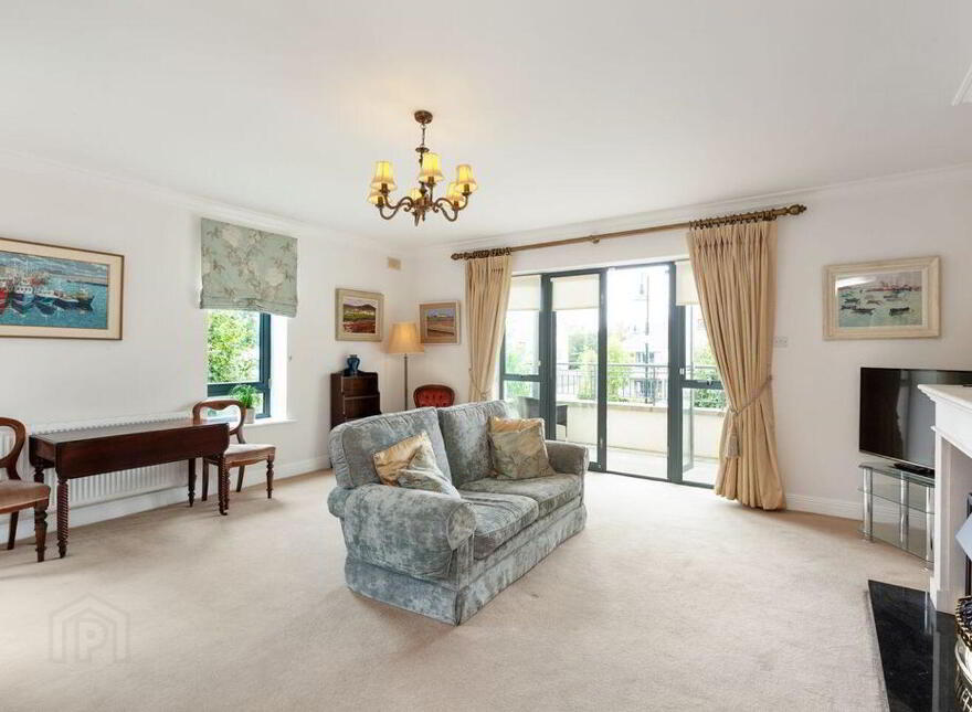 34 Corr Castle, Howth Road, Howth, Howth, D13WE16