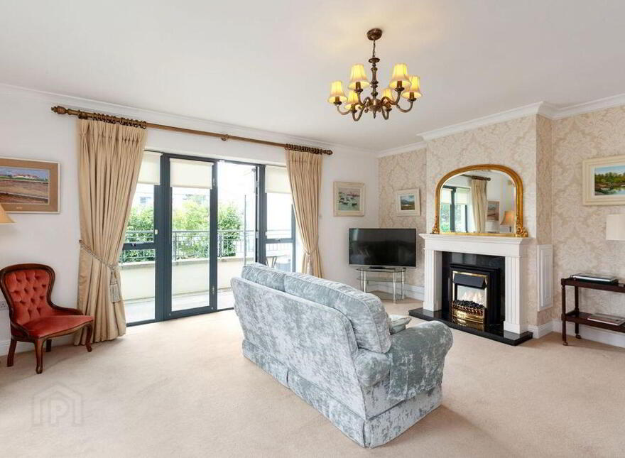 34 Corr Castle, Howth Road, Howth, Howth, D13WE16