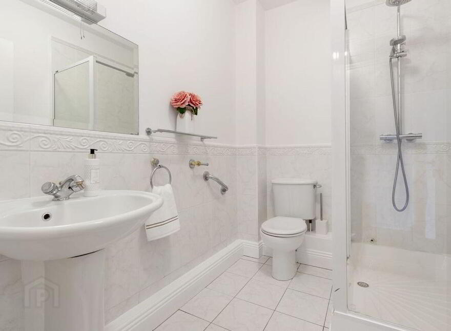 34 Corr Castle, Howth Road, Howth, Howth, D13WE16
