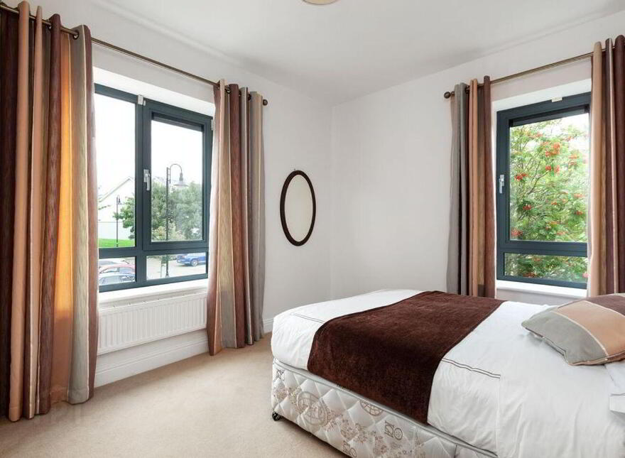 34 Corr Castle, Howth Road, Howth, Howth, D13WE16