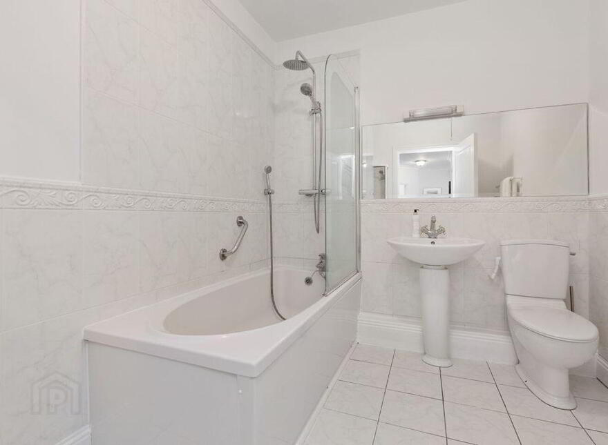 34 Corr Castle, Howth Road, Howth, Howth, D13WE16