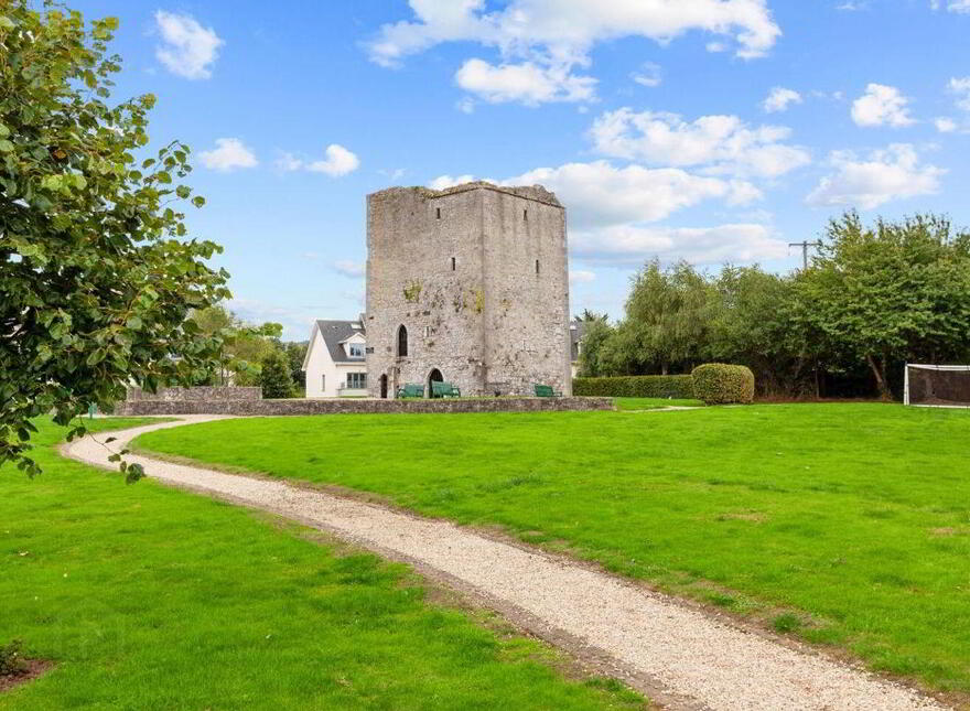 34 Corr Castle, Howth Road, Howth, Howth, D13WE16