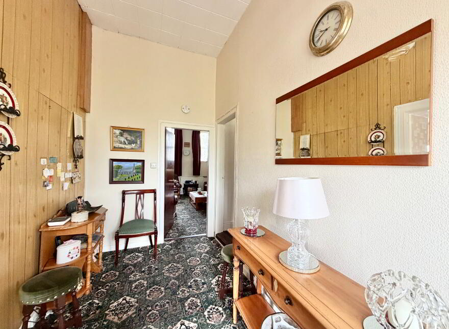 14 Castle Place, Omagh, BT78 5ER