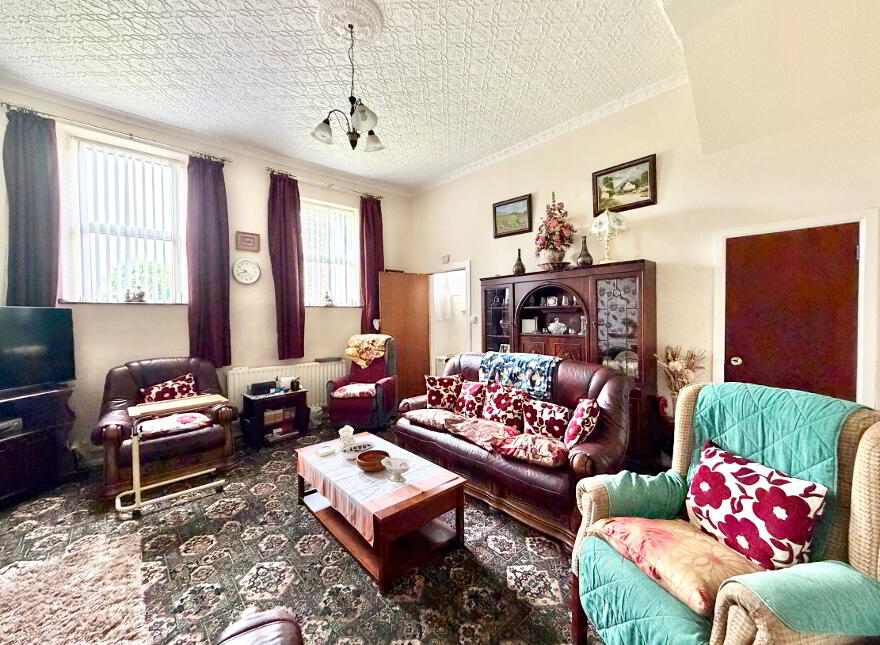 14 Castle Place, Omagh, BT78 5ER
