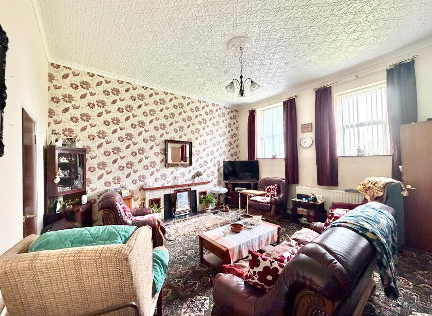 14 Castle Place, Omagh, BT78 5ER