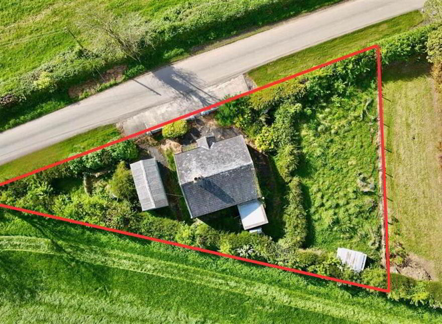 Ballyvarring, Slieverue, X91XW40
