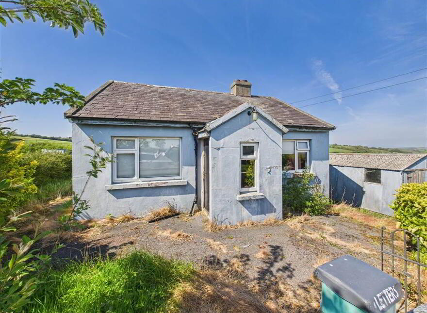 Ballyvarring, Slieverue, X91XW40