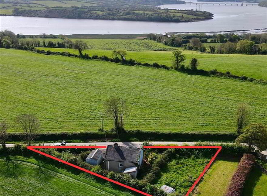 Ballyvarring, Slieverue, X91XW40