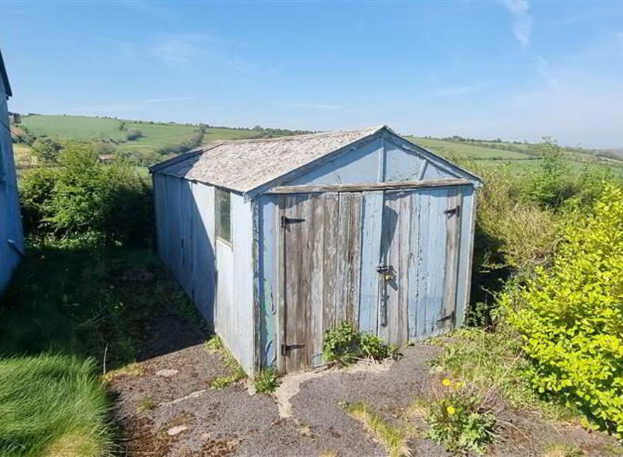 Ballyvarring, Slieverue, X91XW40