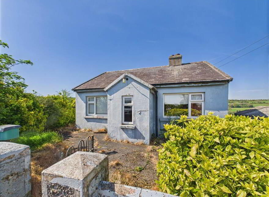 Ballyvarring, Slieverue, X91XW40