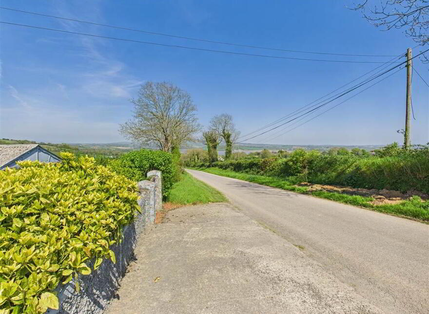 Ballyvarring, Slieverue, X91XW40