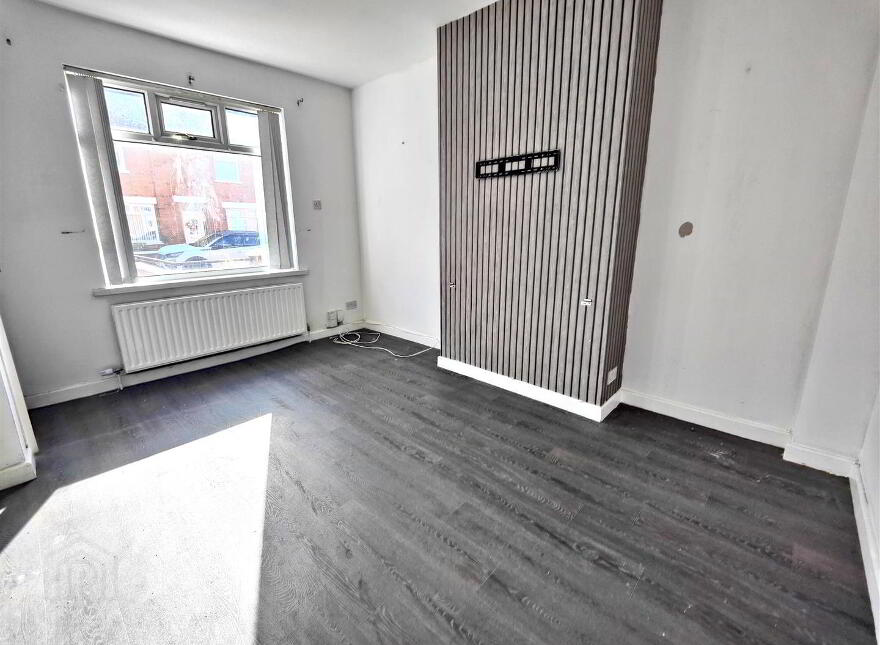 24 Glenside Parade, Belfast, BT14 8AH