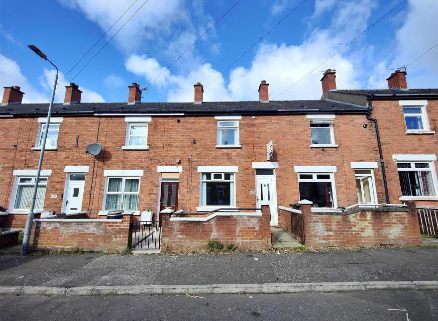 24 Glenside Parade, Belfast, BT14 8AH