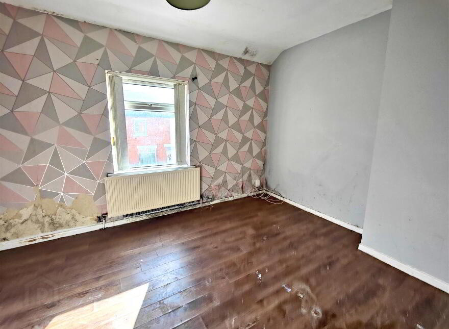 24 Glenside Parade, Belfast, BT14 8AH
