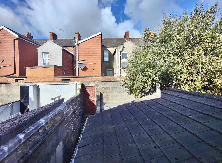 24 Glenside Parade, Belfast, BT14 8AH