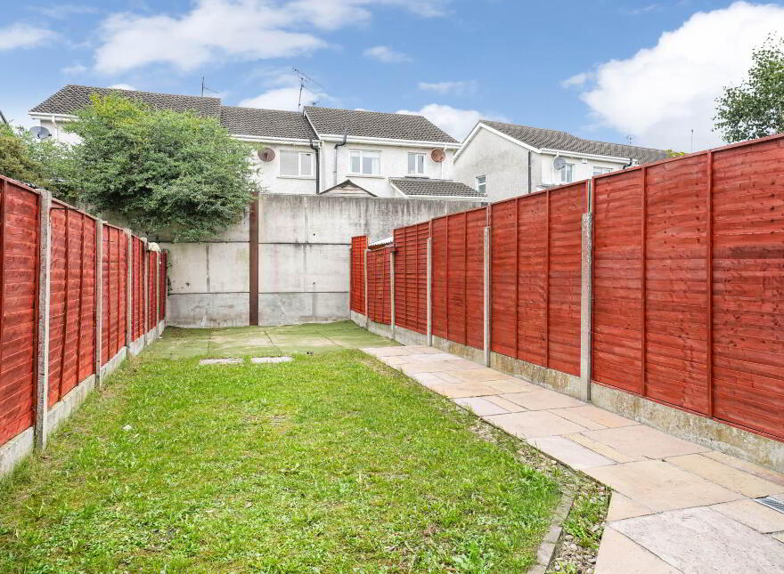 87 Bru Na Habhainn, Navan, C15F7YK
