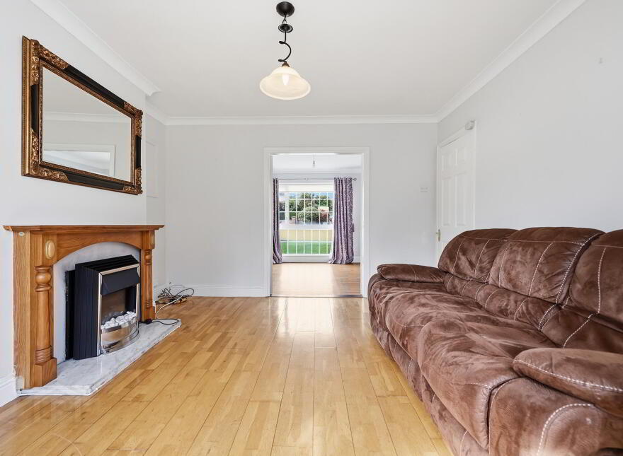 13 Ard Gaoithe Drive, Clonmel, E91E791