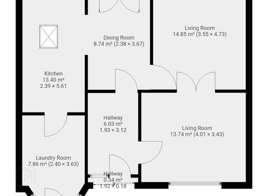 13 Ard Gaoithe Drive, Clonmel, E91E791