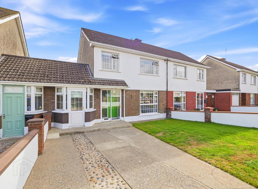 13 Ard Gaoithe Drive, Clonmel, E91E791
