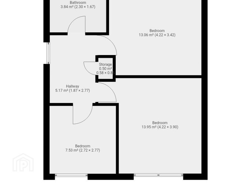 13 Ard Gaoithe Drive, Clonmel, E91E791
