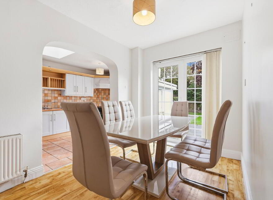 13 Ard Gaoithe Drive, Clonmel, E91E791