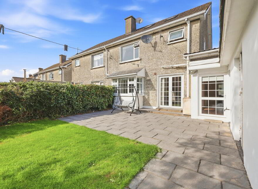 13 Ard Gaoithe Drive, Clonmel, E91E791
