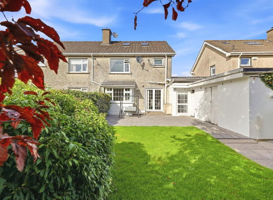 13 Ard Gaoithe Drive, Clonmel, E91E791