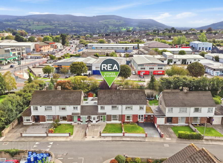 13 Ard Gaoithe Drive, Clonmel, E91E791