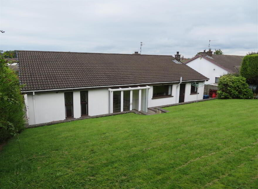 36 Elm Hurst, Magheralin, Craigavon, BT67 0QH