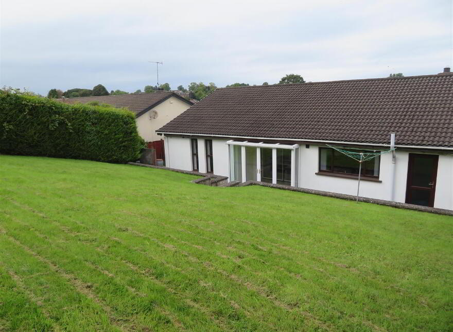 36 Elm Hurst, Magheralin, Craigavon, BT67 0QH