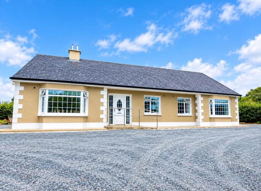 Drumkeeran Black, Arvagh, H12Y339 photo