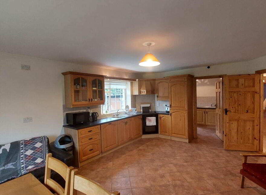 Drumkeeran Black, Arvagh, H12Y339
