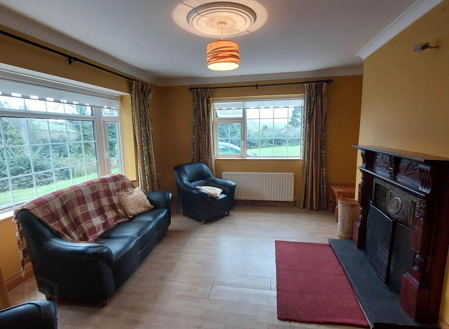 Drumkeeran Black, Arvagh, H12Y339
