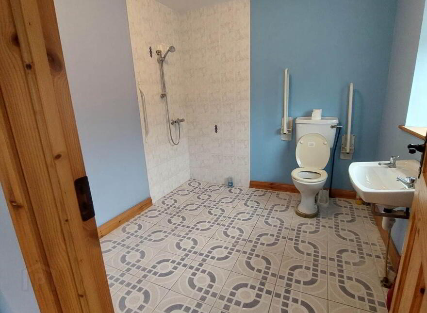 Drumkeeran Black, Arvagh, H12Y339