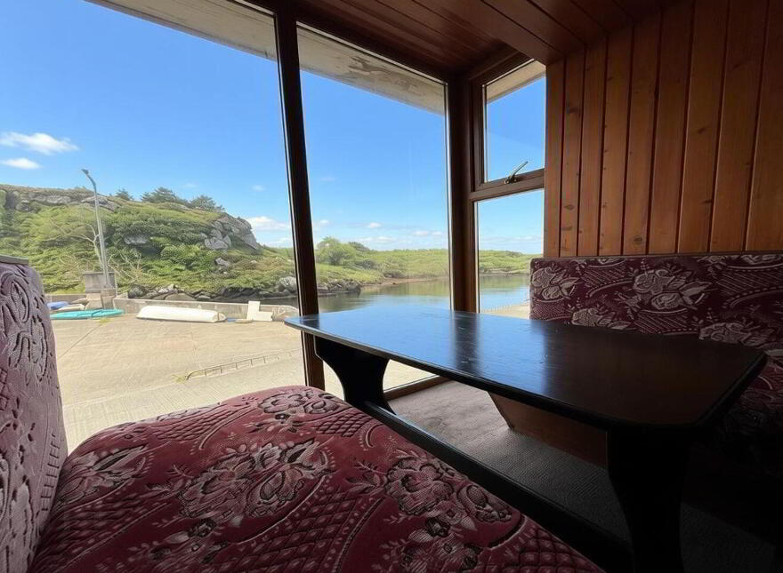 Bunbeg House, Harbour Road, Bunbeg, F92PX80