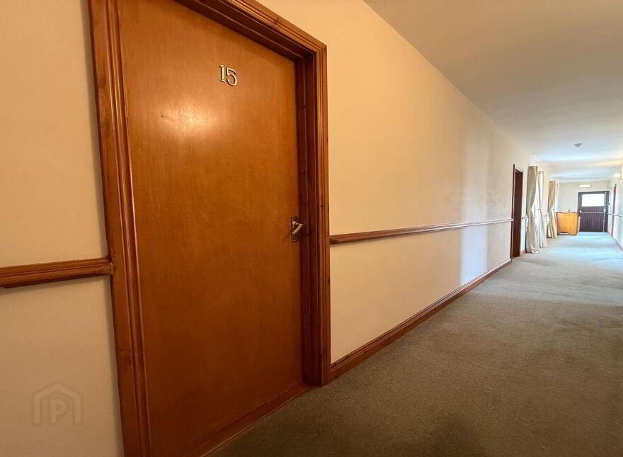 Bunbeg House, Harbour Road, Bunbeg, F92PX80