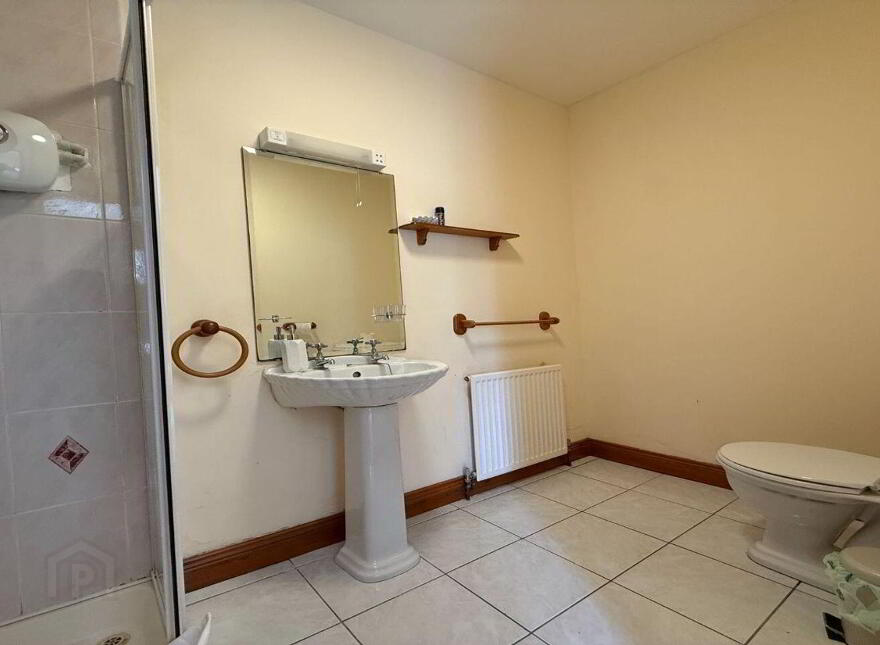 Bunbeg House, Harbour Road, Bunbeg, F92PX80