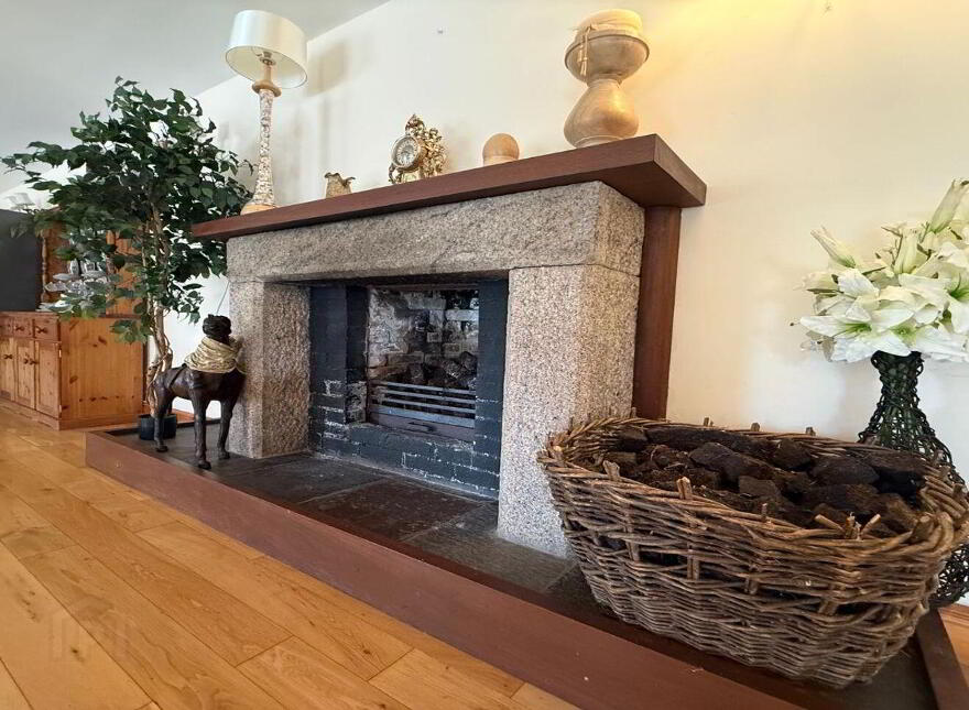 Bunbeg House, Harbour Road, Bunbeg, F92PX80