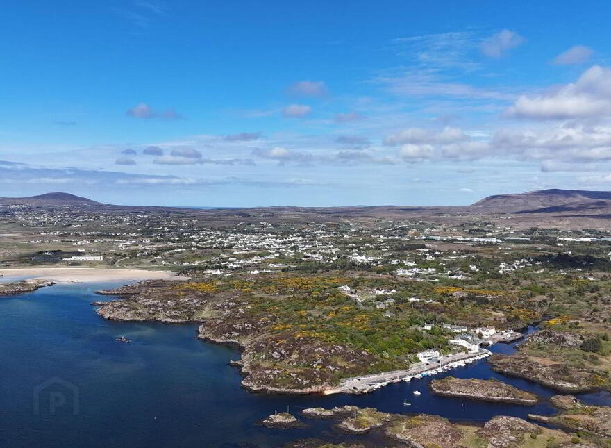 Bunbeg House, Harbour Road, Bunbeg, F92PX80
