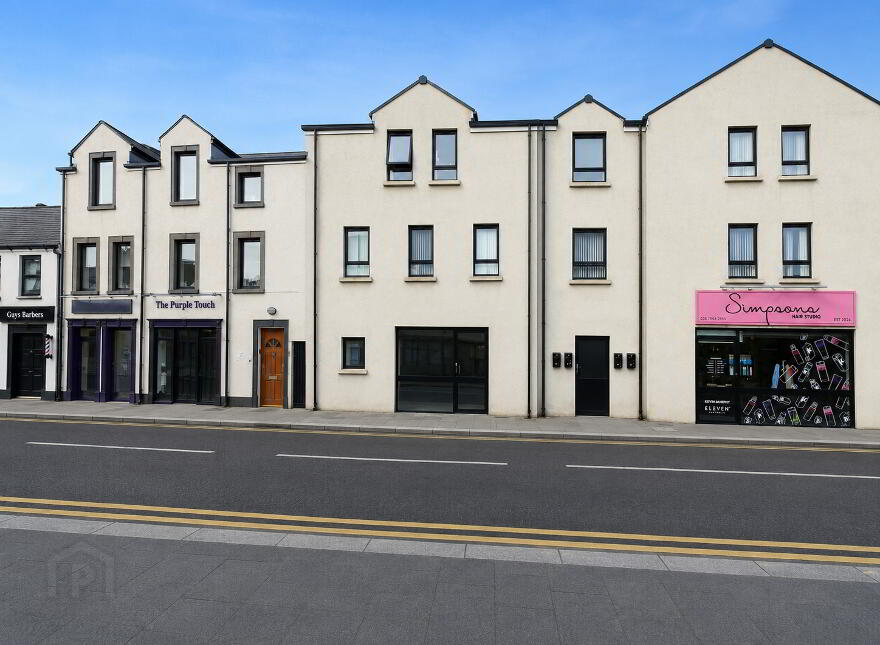 73 Main Street, Maghera, BT46 5AB