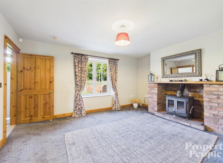 7 Lisdoart Terrace, Ballygawley, Dungannon, BT70 2NE