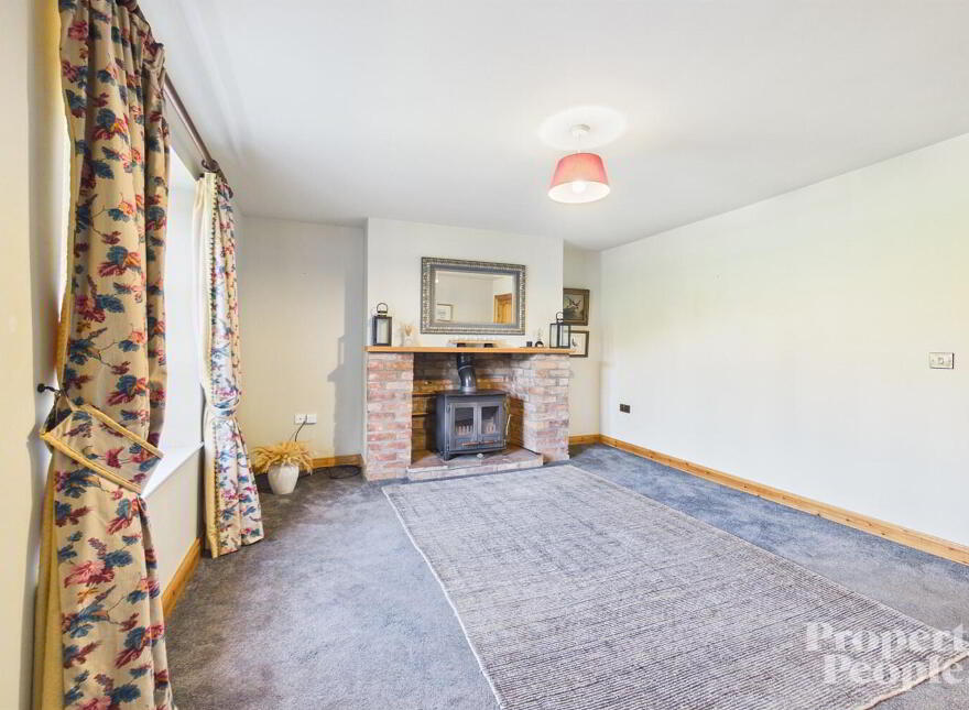 7 Lisdoart Terrace, Ballygawley, Dungannon, BT70 2NE